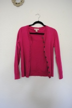 BananaRepublic PinkSweater